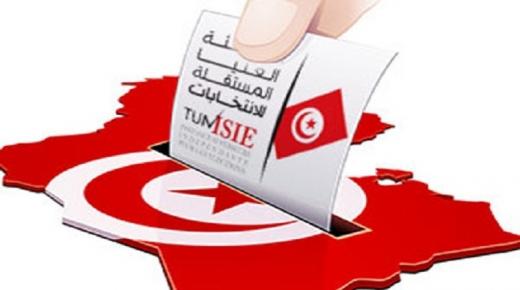 قيس سعيد ونبيل القروي سيتنافسان في جولة الإعادة في انتخابات الرئاسة التونسية