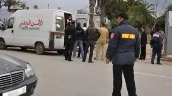 ​الأمن يضرب بقوة في بيوكرى.. تفكيك شبكة مخدرات وحجوزات قياسية