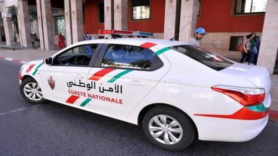 توقيف 11 قاصرا سرقوا محتوى فيلا فاخرة