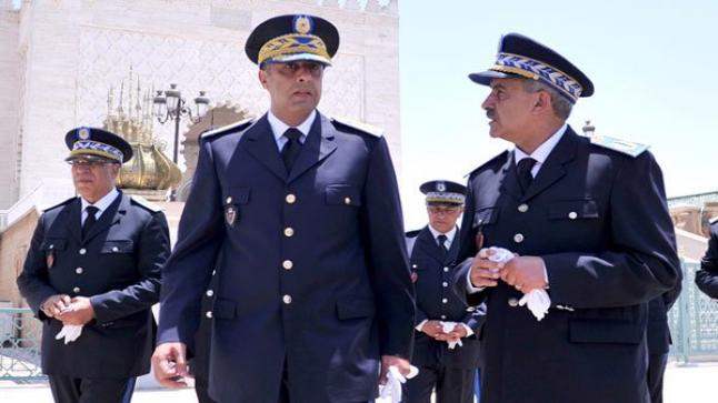 الشرطة الهولندية تشيد بدور الأمن المغربي في إلقاء القبض على “التاغي”