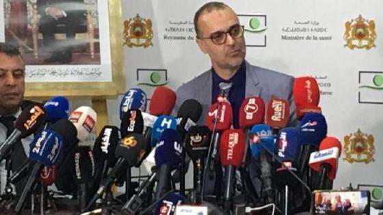 تسجيل 9 حالات جديدة من الإصابة بفيروس كورونا بالمغرب