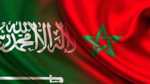 سفارة المغرب بالرياض تهيب بأفراد الجالية المغربية الالتزام بالتدابير الصادرة عن السلطات السعودية