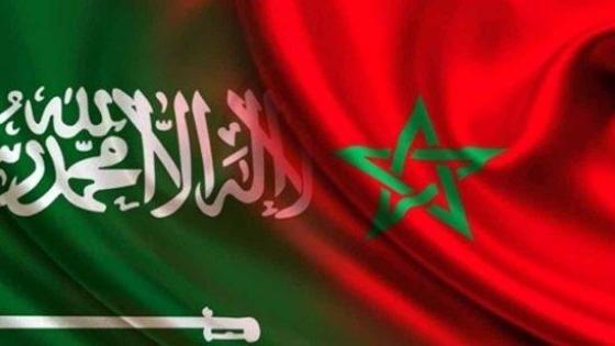 سفارة المغرب بالرياض تهيب بأفراد الجالية المغربية الالتزام بالتدابير الصادرة عن السلطات السعودية