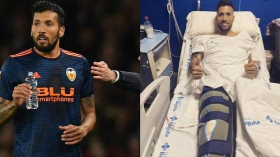 إعلان أول حالة إصابة بـ”كورونا” في الدوري الإسباني داخل صفوف فالنسيا
