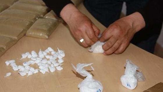 تفريغ أزيد من كيلوغرام “كوكايين” داخل أمعاء مواطن جنوب إفريقي