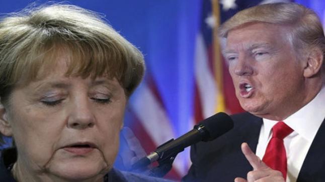 خلاف بين ألمانيا والولايات المتحدة بشأن ملكية لقاح ضد كورونا