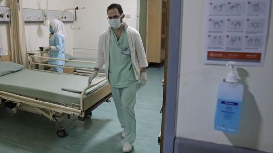 ‘كورونا’ : 49 اجمالي الاصابات بعد تسجيل 5 حالات جديدة مؤكدة منها 2 بأكادير