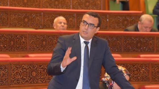 أمكراز: نولي اهتماما كبيرا لحراس الأمن الخاص وعمال النظافة