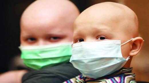 بعد حملة المطالبة بمجانية العلاج.. وزارة الصحة تتكفل مجانيا بالأطفال دون سن الخامسة المصابين بالسرطان
