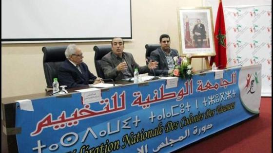 عبيابة: الوزارة وضعت خطة عمل متكاملة للإرتقاء النوعي بالبرنامج الوطني للتخييم