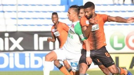 الكرة المغربية في سنة 2019: الأندية الوطنية تواصل تألقها قاريا