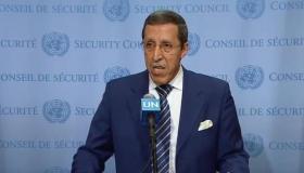 حصيلة سنة من الإنتصارت الدبلوماسية للمغرب بالأمم المتحدة