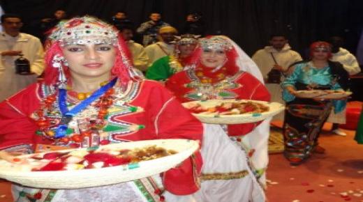 أكادير تحتضن فعاليات المهرجان الثقافي الدولي احتفاء برأس السنة الأمازيغية 2970