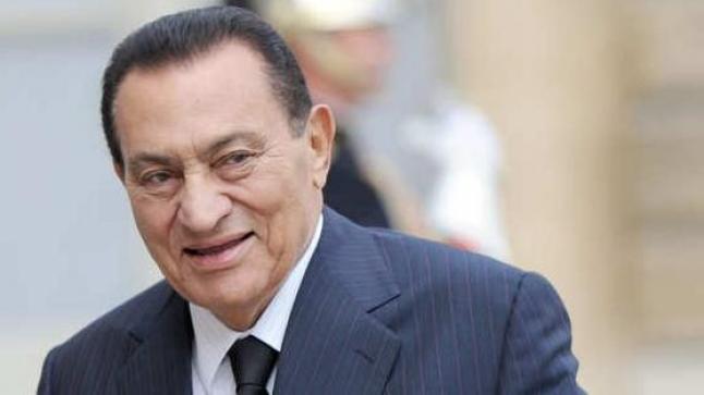 هذه أبرز الأحداث التي شهدتها مصر خلال فترة حكم الراحل حسني مبارك