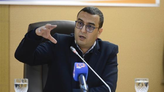 أمكراز يدعو إلى إخراج قانون الإضراب إلى الوجود.. والنقابات تعارض
