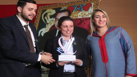 إنزكان : مقاولات الصناعة التقليدية خطوة حقيقية للنهوض بالصانع التقليدي