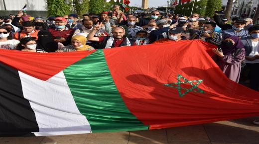 تحذير إسرائيلي لمواطنيها من السفر إلى المغرب، و بمغادرة مصر والأردن بشكل فوري ومستعجل
