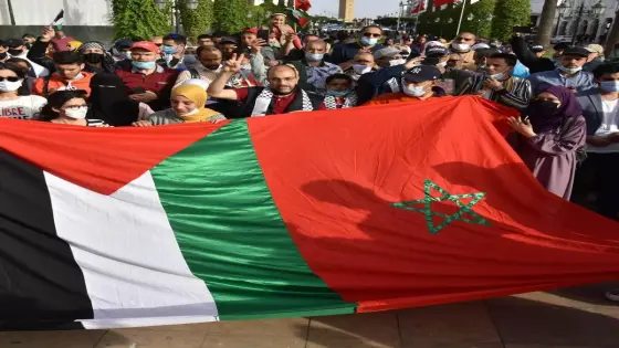 تحذير إسرائيلي لمواطنيها من السفر إلى المغرب، و بمغادرة مصر والأردن بشكل فوري ومستعجل