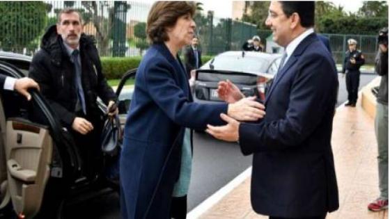فرنسا تعلن نهاية أزمة التأشيرات مع المغرب