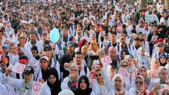عزالدين أمامي: السلم الاجتماعي في التعليم غير نهائي.. الاحتقان مستمر حتى تحقيق كل مطالب “الحراك التعليمي”