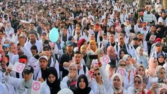 عزالدين أمامي: السلم الاجتماعي في التعليم غير نهائي.. الاحتقان مستمر حتى تحقيق كل مطالب “الحراك التعليمي”  
