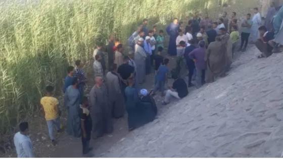 استنفار أمني بعد العثور على جثة متحللة مجهولة الهوية بوادي درعة ضواحي إقليم آسا الزاك