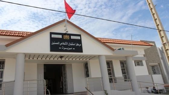 “دار العجزة في مريرت ،مأوى للأجيال المنسية”