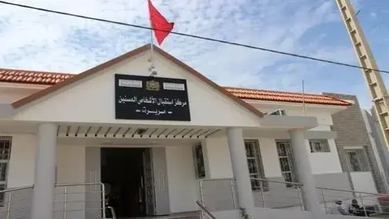 “دار العجزة في مريرت ،مأوى للأجيال المنسية”