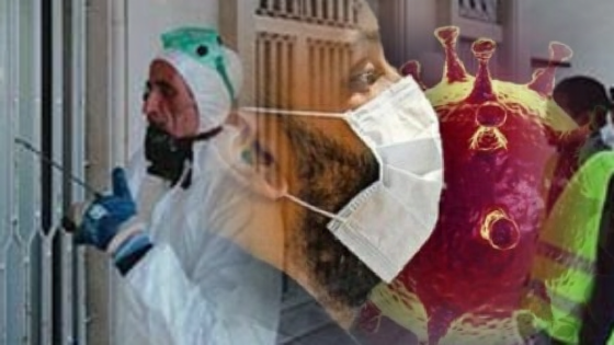 كورونا تصيب موظف ب ” وكالة بنكية ” في بيوكرى