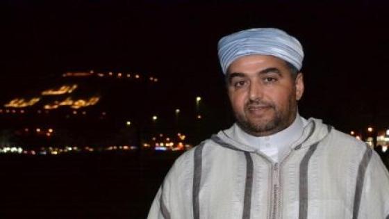 خالد ألعيوض : ذاكرة الماء أساسية جدا إذا تحدثنا على المجاعات التي مر منها المغرب