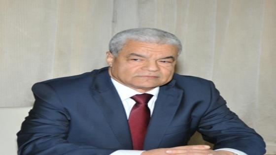 الوزير “الاعرج”يرأس حفل تنصيب مصطفى التيمي كاتبا عاما لوزارة الثقافة والاتصال- قطاع الاتصال.