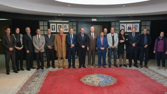 وزارة الاتصال تكشف أعضاء لجنة تحكيم الجائزة الوطنية الكبرى للصحافة