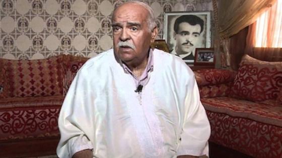 الفنان الشعبي ” حميد الزاهير ” في ذمة الله