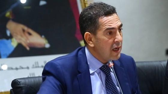 إلى العامل أمزازي.. مرتفقون غاضبون من سوء تدبير الملحقة الإدارية الثامنة بأكادير