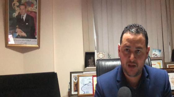 كحمو : المركز الثقافي بأيت ملول قبلة وطنية ودولية لعدة أنشطة ثقافية وفنية