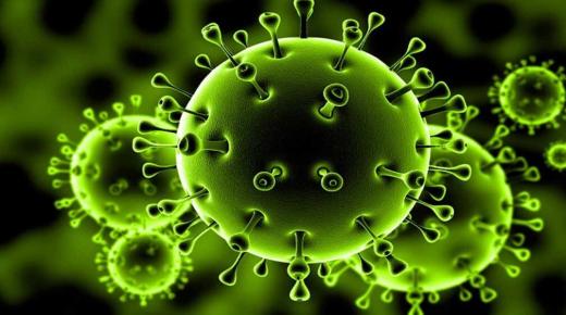 5494 إصابة مؤكدة جديدة بفيروس “كورونا” المستجد، خلال الـ24 ساعة الماضية