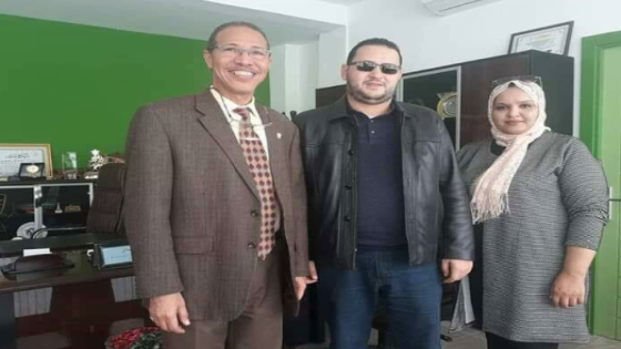 أيت ملول : المركز الثقافي ينفتح على محيطه الجامعي للنهوض بالقطاع الثقافي