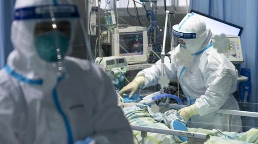 الاعلان عن 76 حالة إصابة بمتحور”أوميكرون” و وزير الصحة يكشف معطيات عن أول حالة دخلت لغرفة الإنعاش