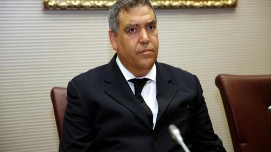 تغييرات مرتقبة في صفوف رجال السلطة ، واللائحة تنتظر التاشيرة النهائية