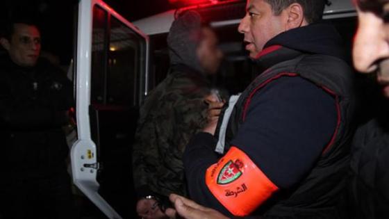 سلا .. توقيف 113 شخصا راشدا وتسعة قاصرين بعدما رفضوا الامتثال لتدابير الطوارئ الصحية