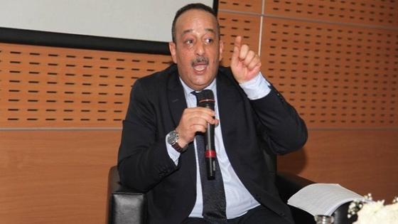 الأعرج يدعو الصحف الإليكترونية إلى إعلان بياناتها بشفافية