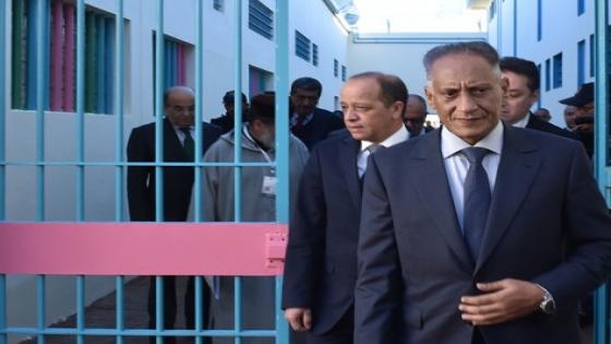 سوء التدبير يعفي مدير مؤسسة سجنية