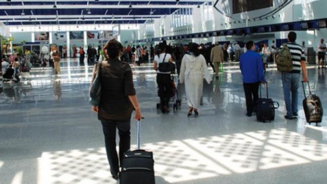 عاجل: تمديد تعليق الرحلات الجوية المباشرة للمسافرين من وإلى المغرب