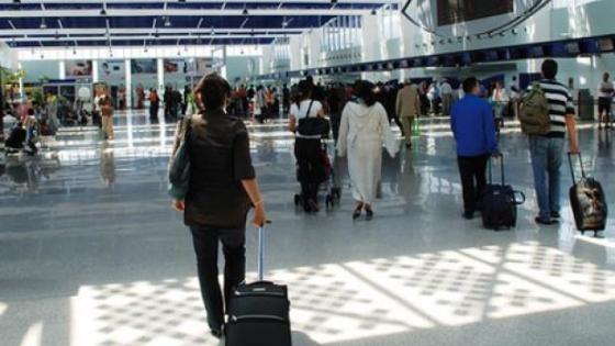 لجنة تتبع كوفيد ، تضيف فرنسا و اسبانيا والبرتغال الى اللائحة”ب”