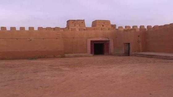 طاطا :  شرفاء زاوية مغيممة يناشدون المسئولين للتدخل العاجل لحفظ أراضيهم من أطماع المتربصين بها بشتى أنواع الذرائع