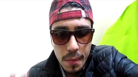 الأمن يعتقل “مول الكاسكيطة” من جديد