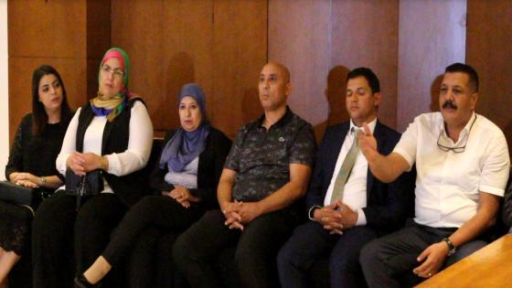 أكادير : المعارضة بمجلس جهة سوس ماسة  تنسحب من اللقاء الوزاري وتصفه بمسرحية محتقرة للجهة