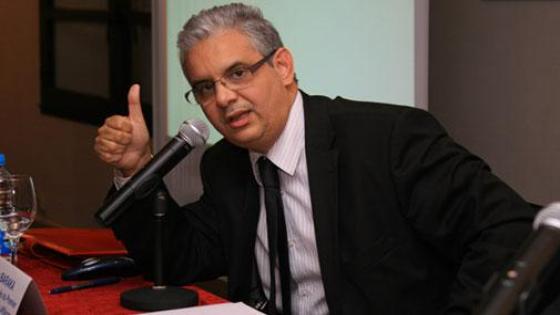 بركة: الحكومة جزر مفككة ومحميات كبرى تستقوي أمام هشاشة رئيسها