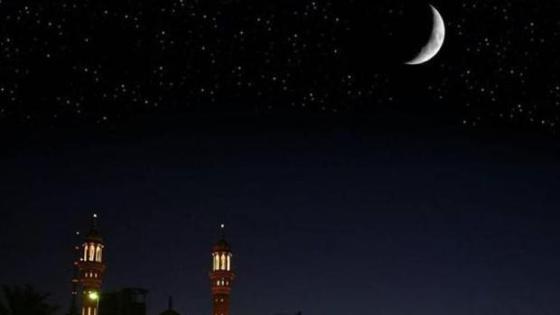 فاتح شهر جمادى الأخيرة لعام 1440 هـ يوم غد الخميس